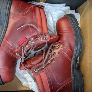 Royer Women's 6" Work Boot 4590 GT